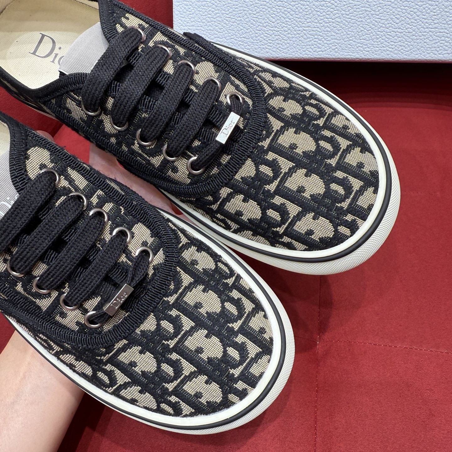 Dior Saltwind 2026 Shoe 003