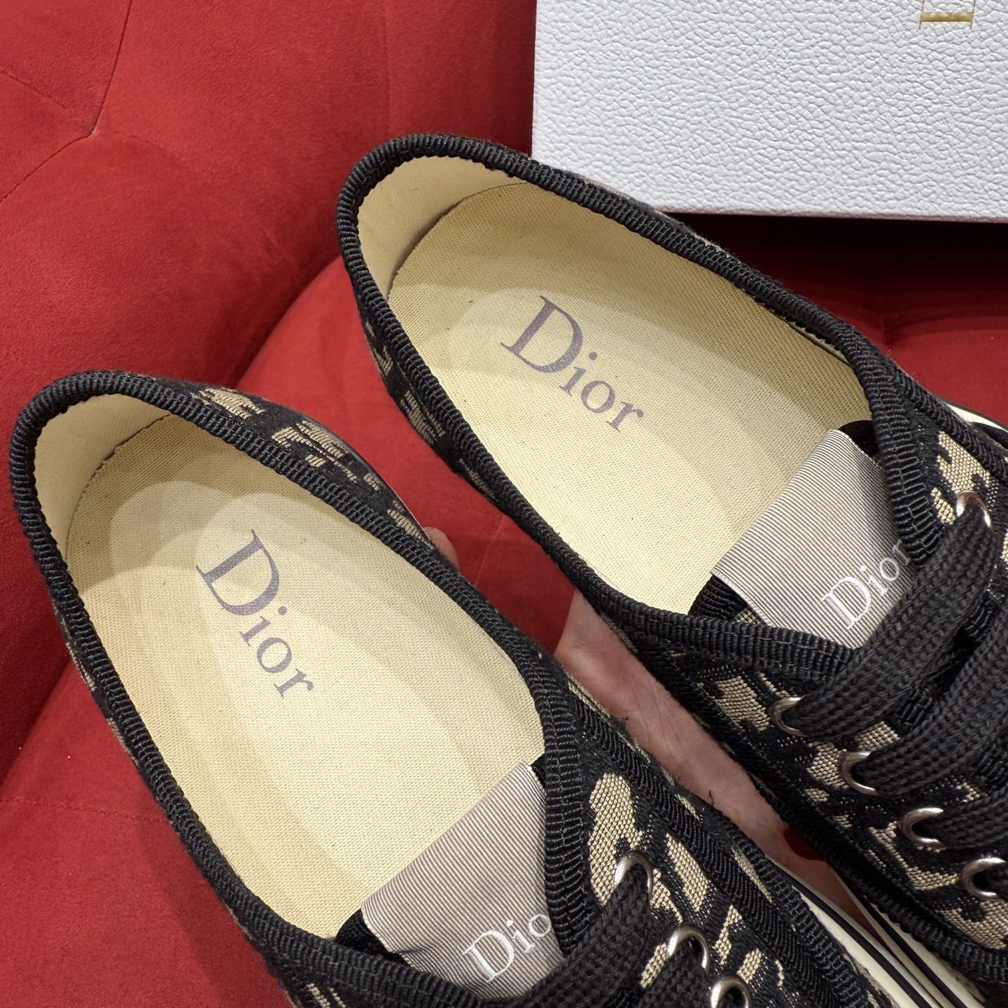Dior Saltwind 2026 Shoe 003