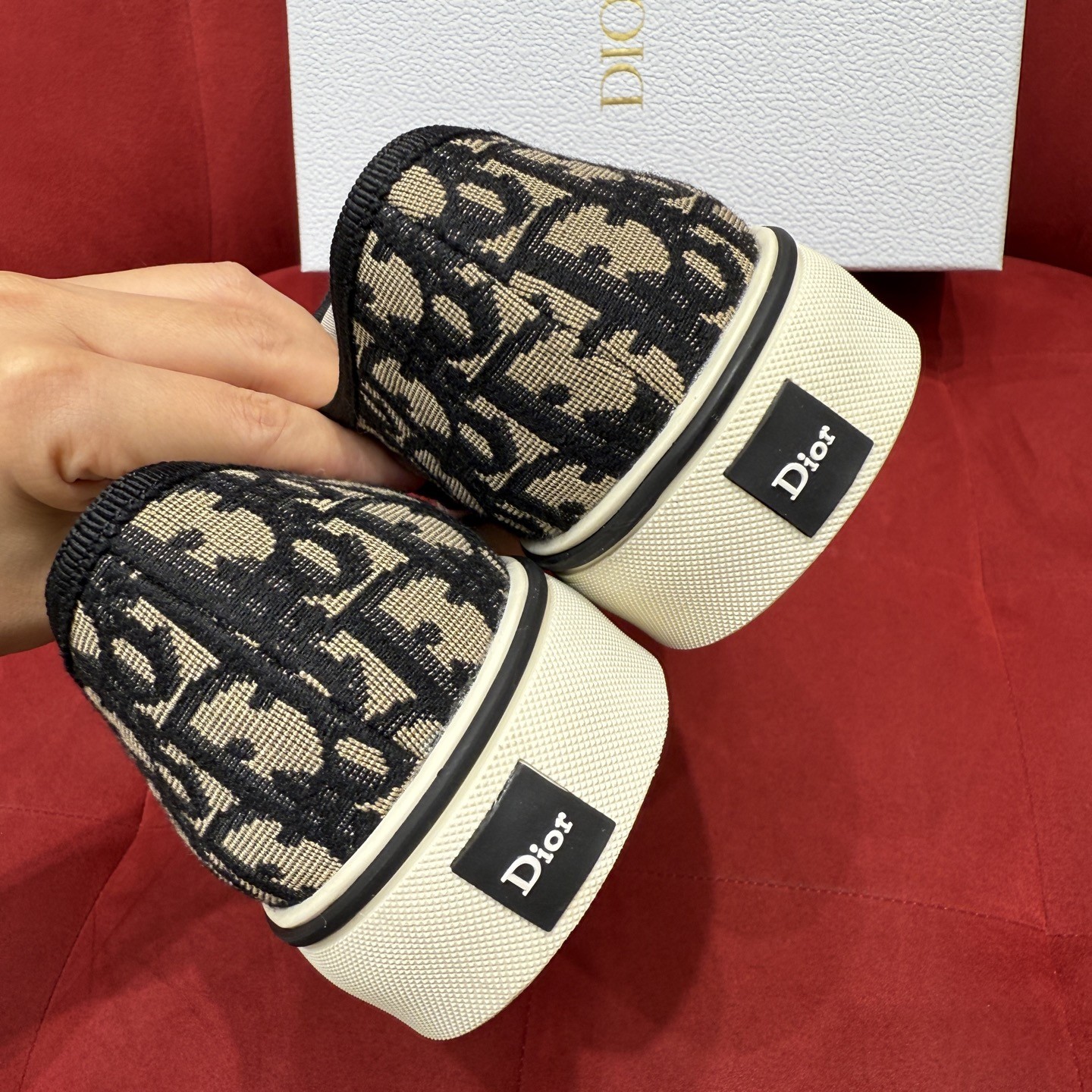 Dior Saltwind 2026 Shoe 003