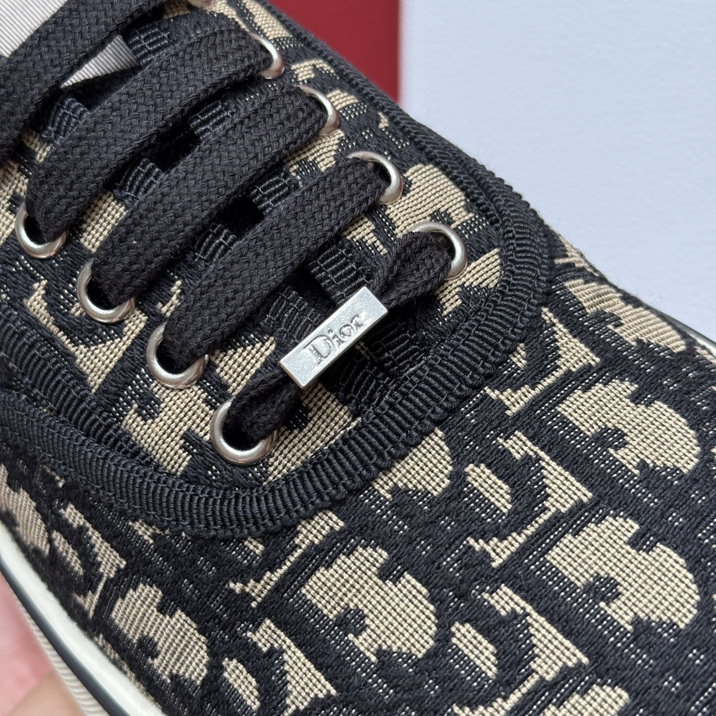 Dior Saltwind 2026 Shoe 003