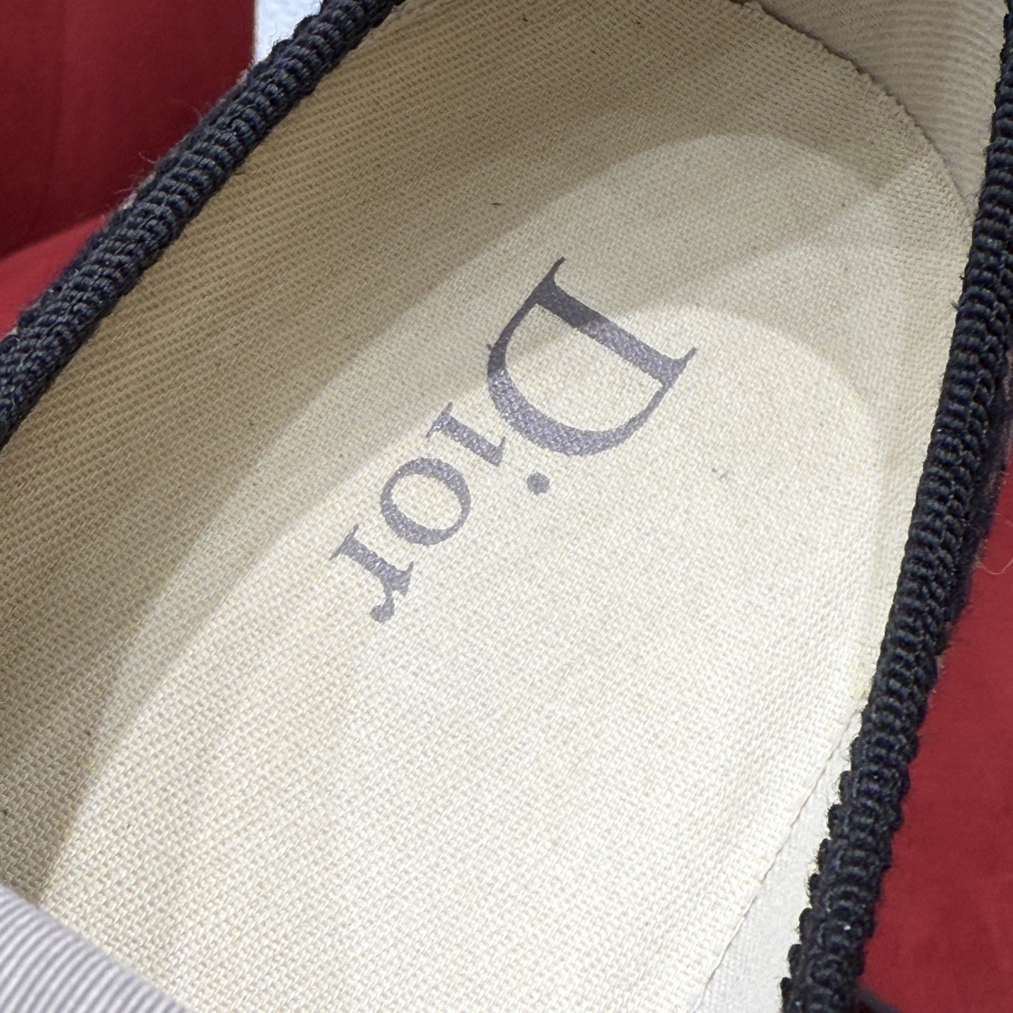 Dior Saltwind 2026 Shoe 003