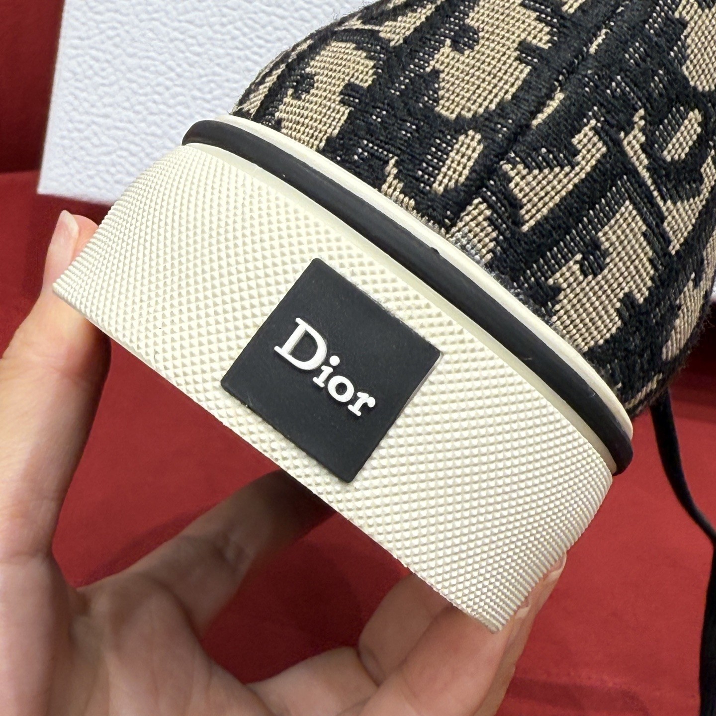 Dior Saltwind 2026 Shoe 003