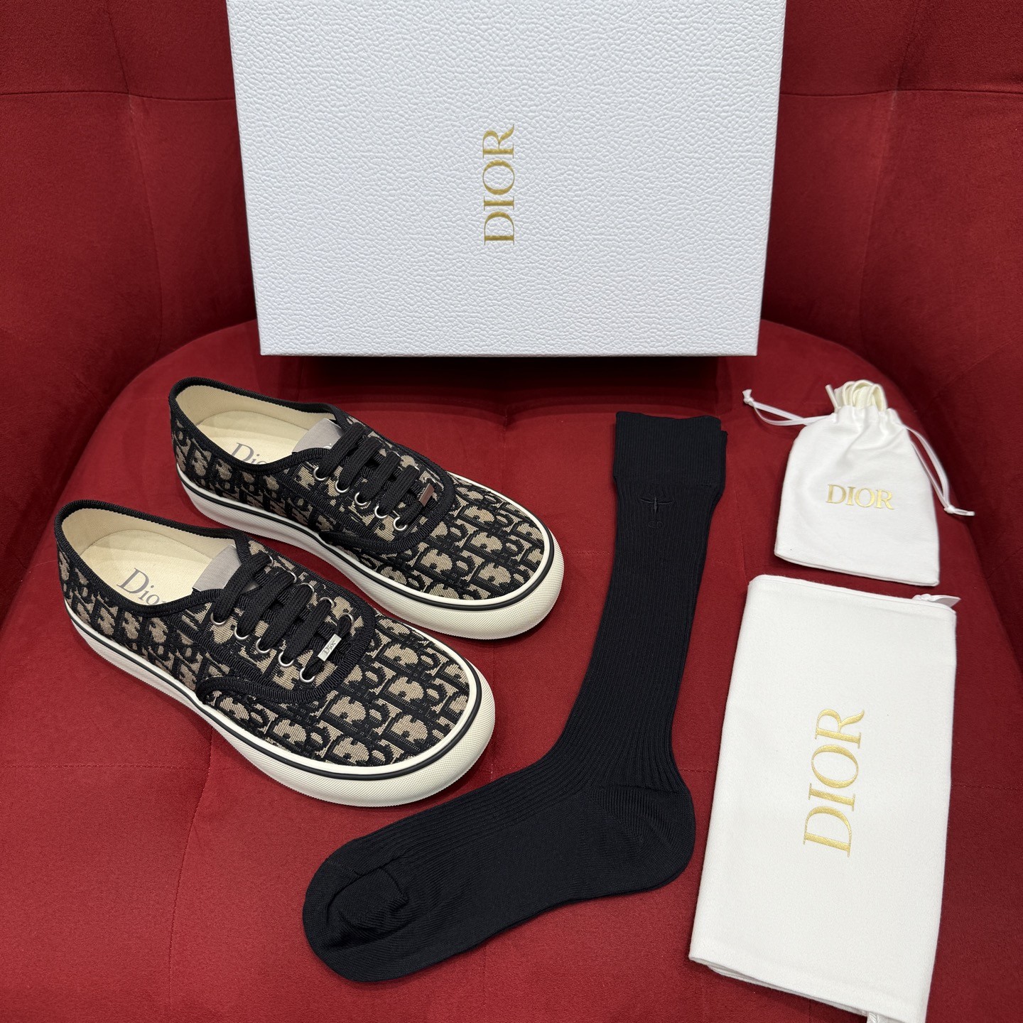 Dior Saltwind 2026 Shoe 003