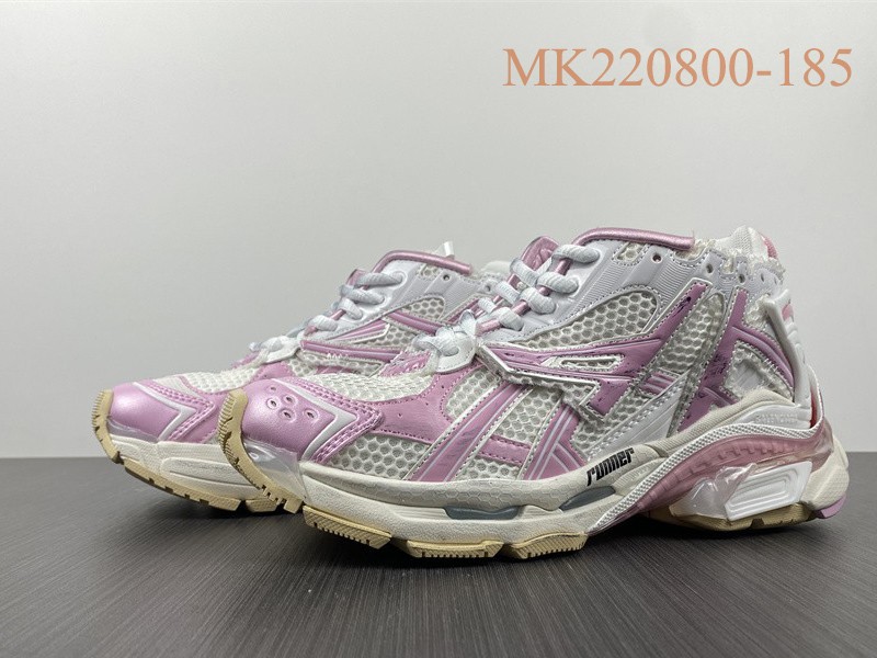 Balenciaga 7.0 Sneaker Wmns 018