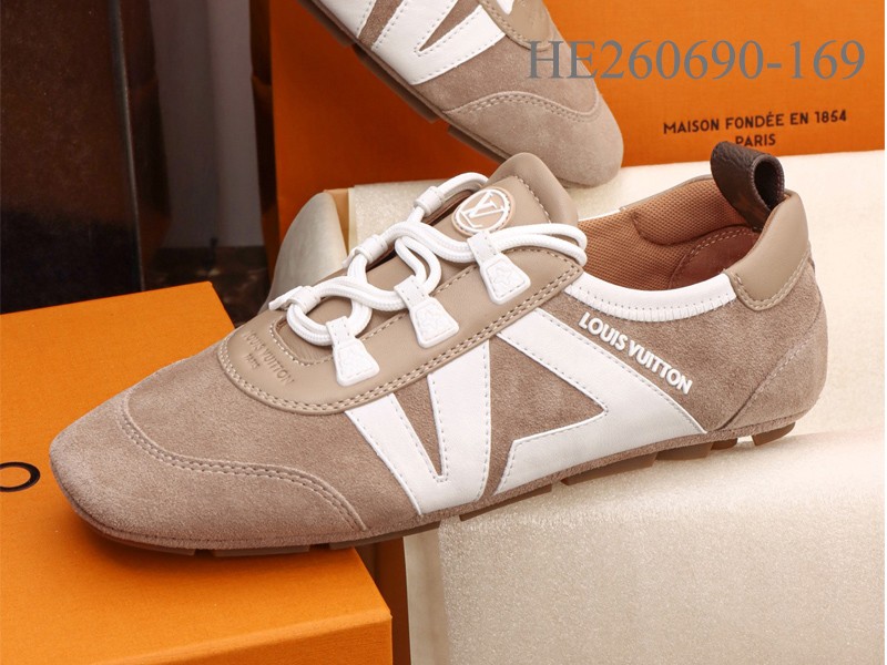 LV Sneakerina Wmns 001