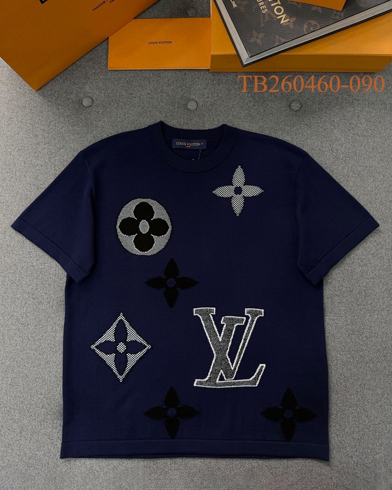 LV T-shirt F8856 010