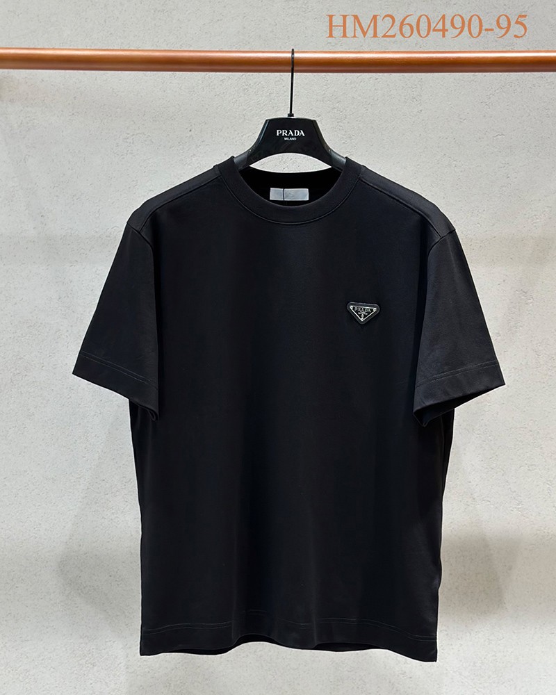 Prada T-shirt 2398 002