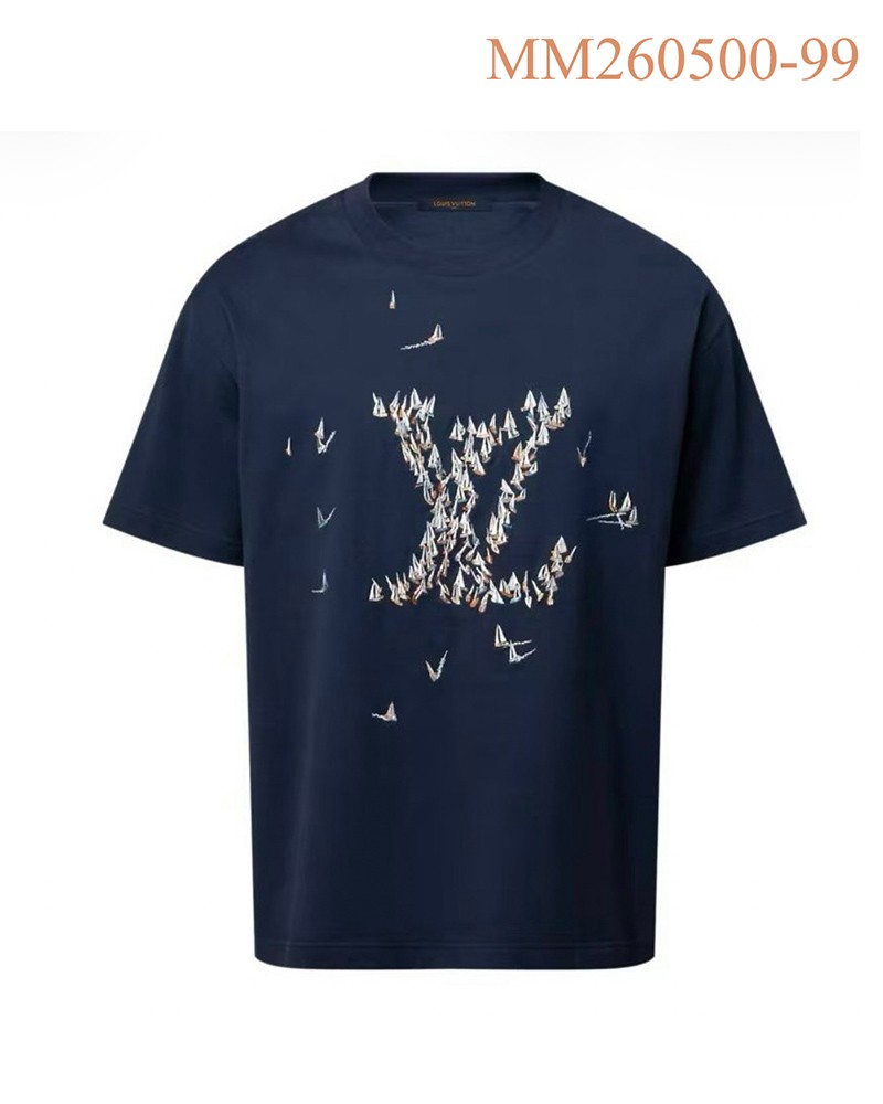 LV T-shirt 011