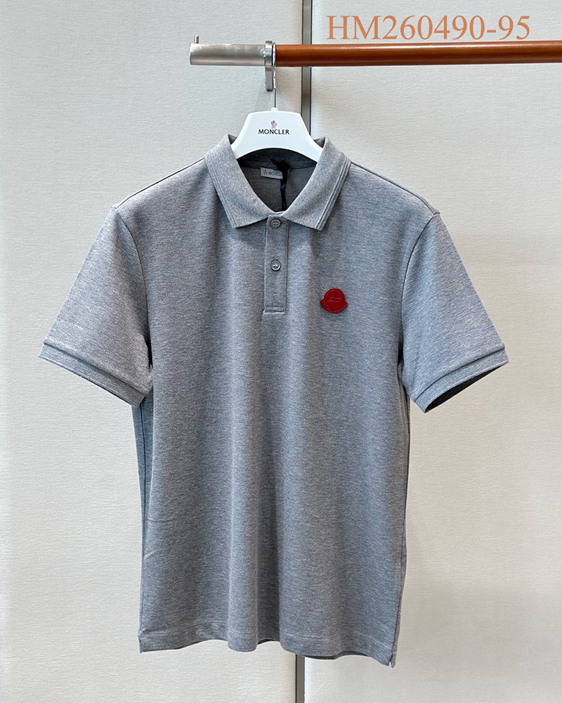 Moncler T-shirt 001