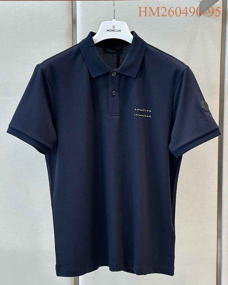 Moncler T-shirt 005