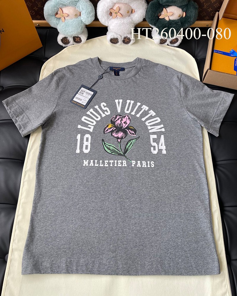 LV T-shirt 012