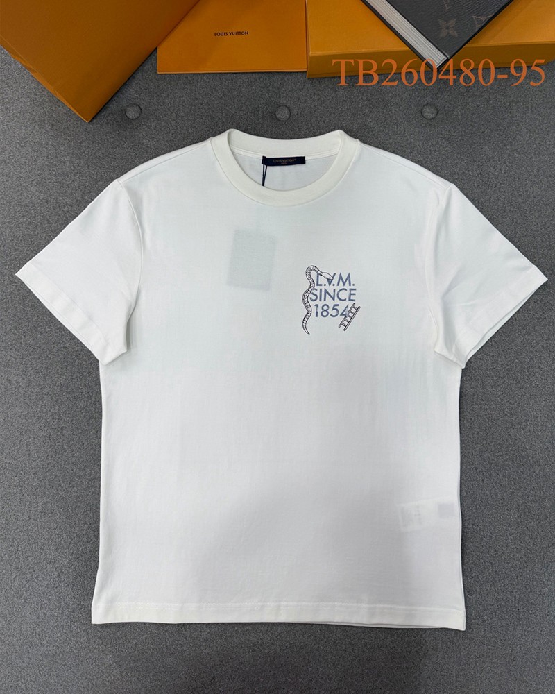 LV T-shirt E379 013
