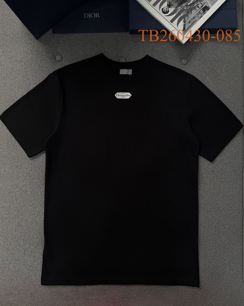 Dior T-shirt D359 003
