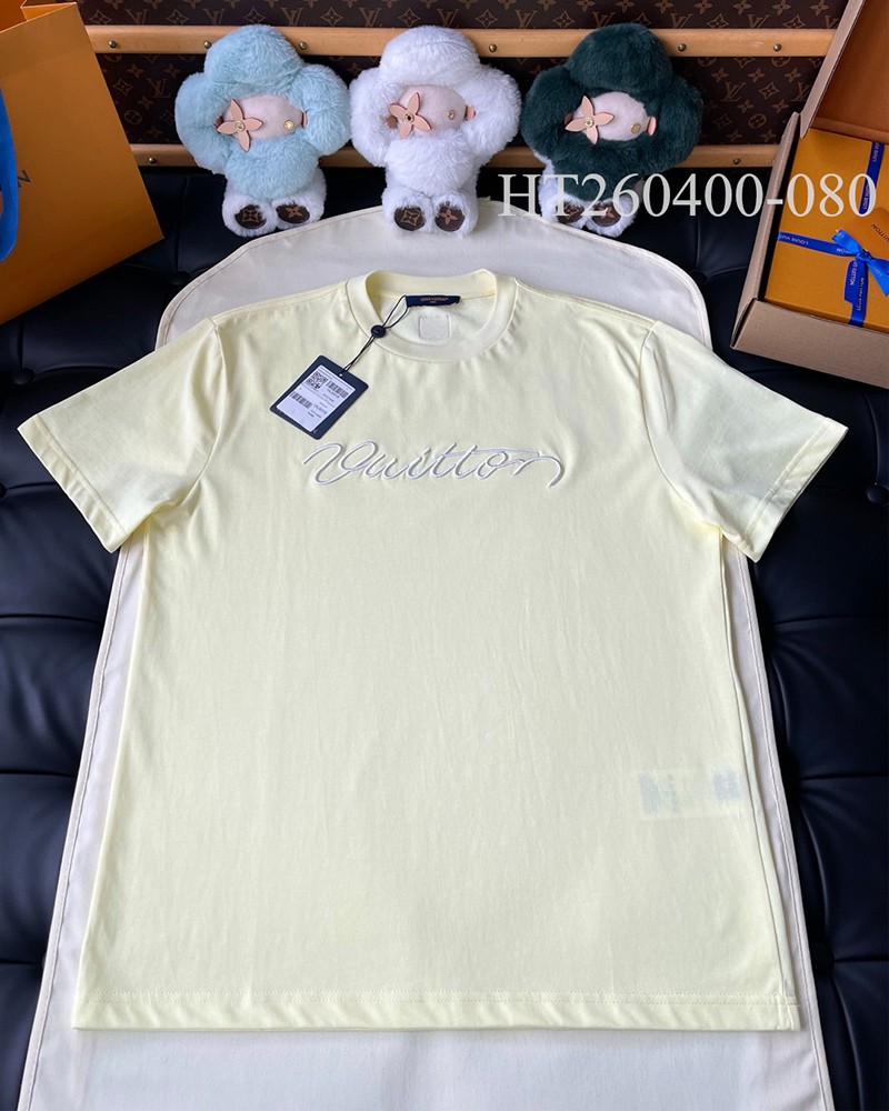 LV T-shirt 014