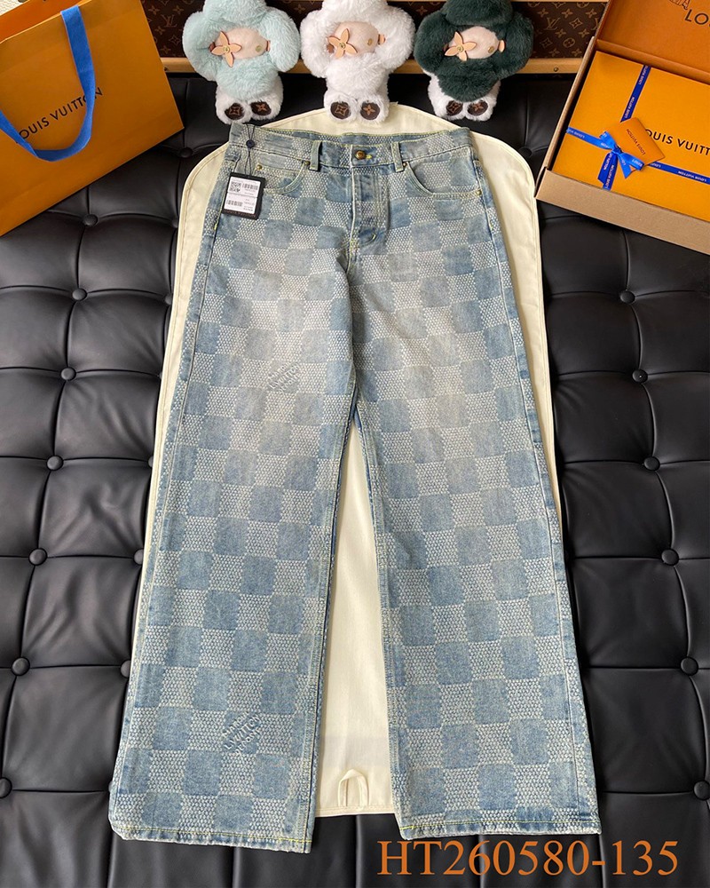 LV Trousers 026