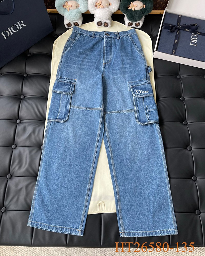 Dior Trousers 005