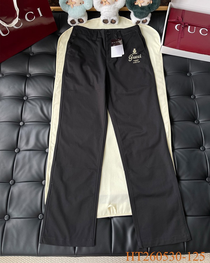 Gucci Trousers 001