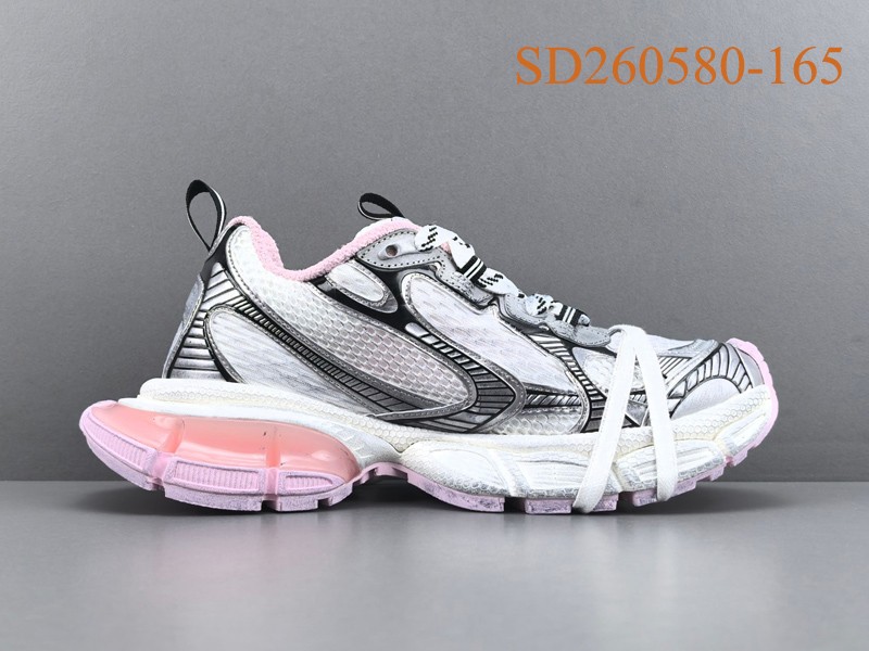 Balenciaga 3XL Sneaker Wmns 001