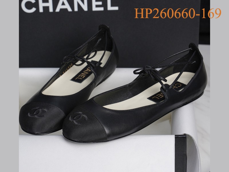 Chanel 25C Wmns Shoe 013