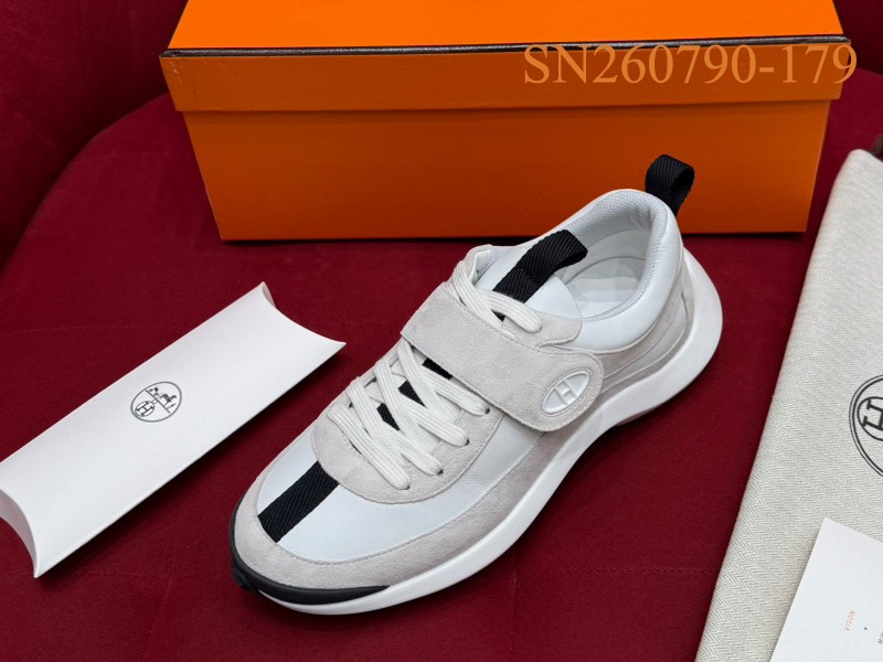Hermes Loop Wmns Shoe 002