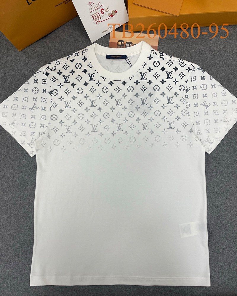 LV T-shirt 005