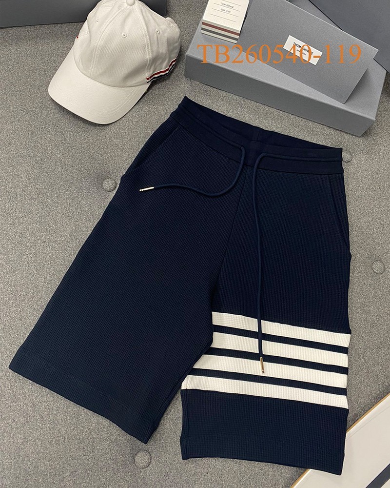Thom Browne Shorts 001
