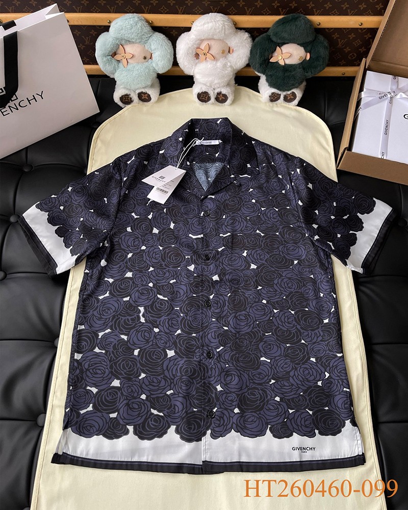 Givenchy Shirt 001