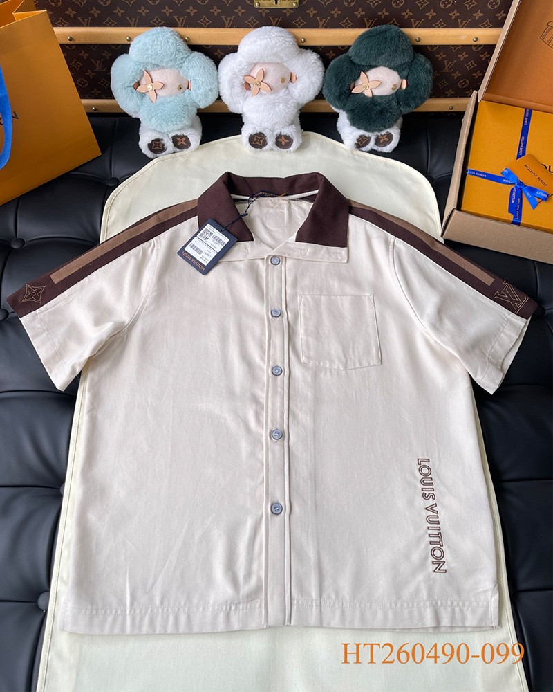 LV Shirt 036