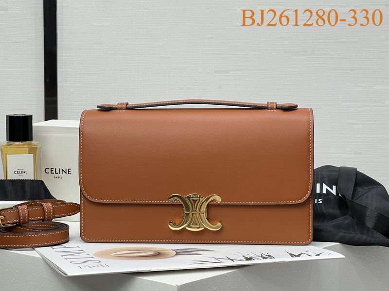 Celine Triomphe Folio L102U3