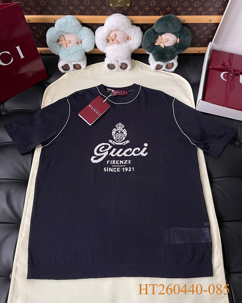 Gucci T-shirt 002