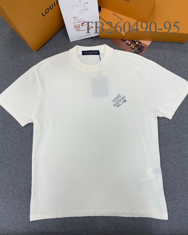 LV T-shirt 5016 006
