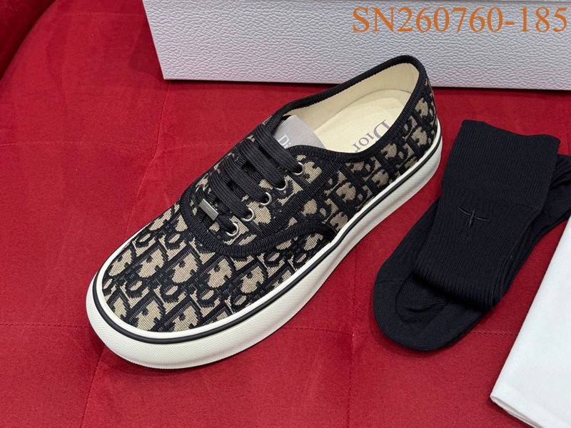 Dior Saltwind 2026 Shoe 003