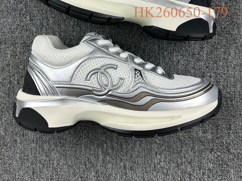 Chanel 25S Wmns Shoe 006