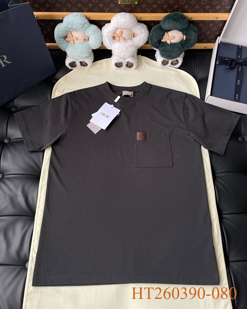 Dior T-shirt 014