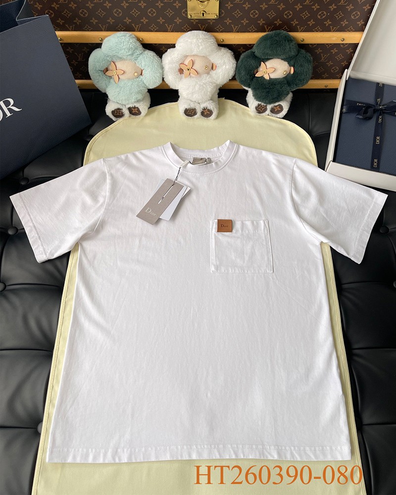 Dior T-shirt 015