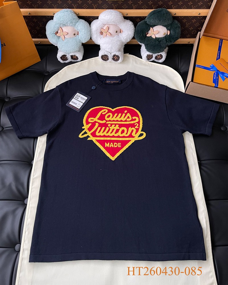 LV T-shirt 046