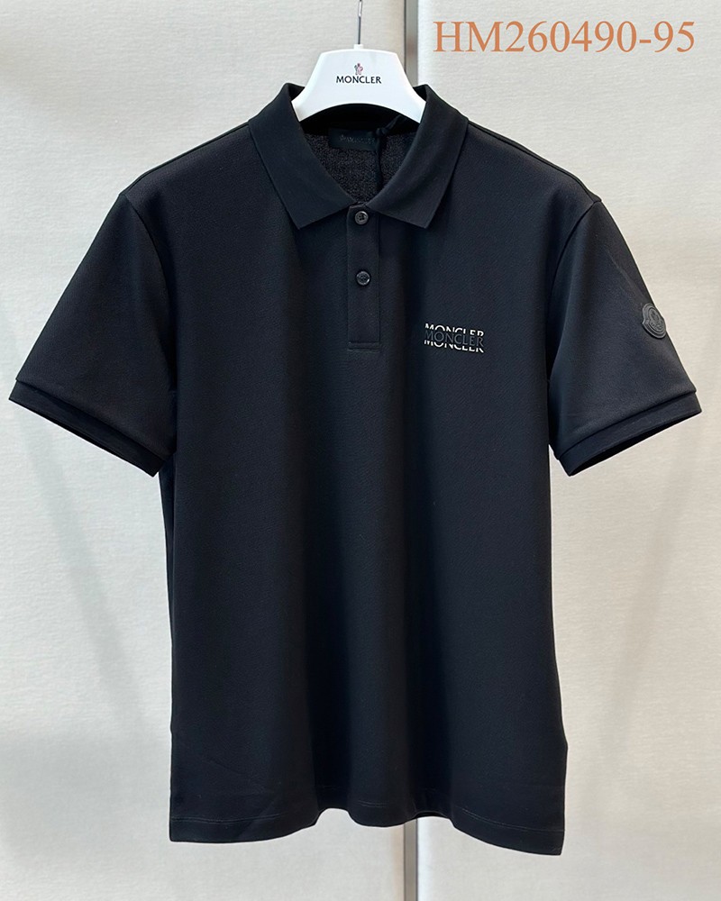 Moncler T-shirt 006