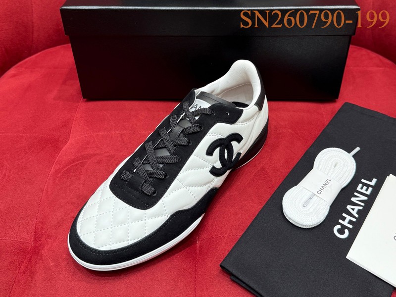 Chanel 2026S Wmns Shoe 011