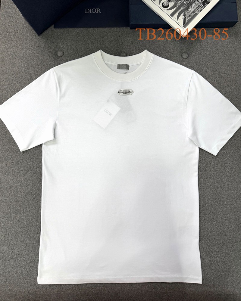 Dior T-shirt D359 004