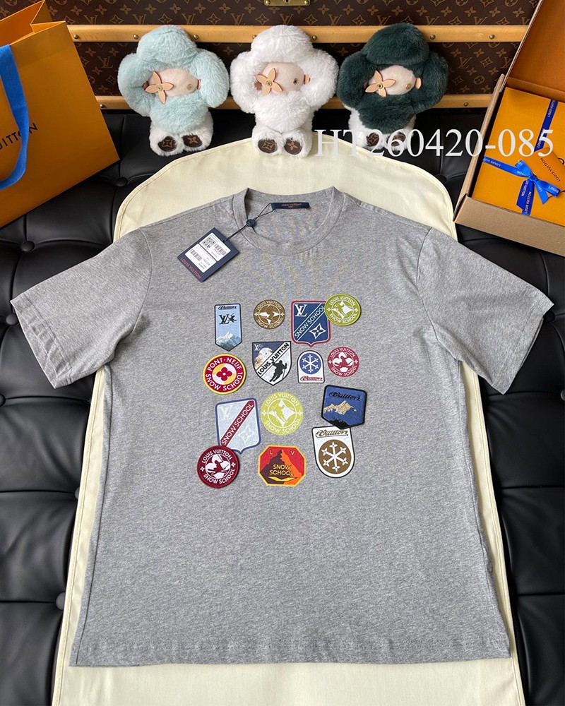 LV T-shirt 015