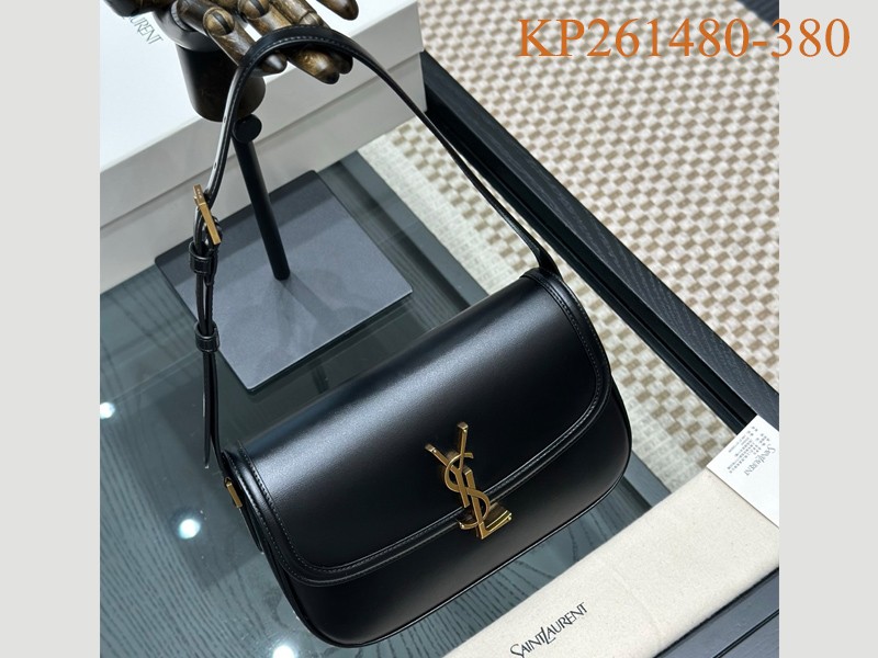 Solferino Box 832330 Black