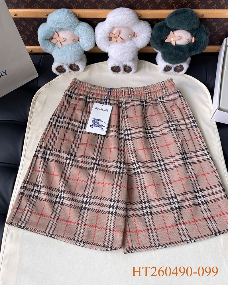 Burberry Short 003