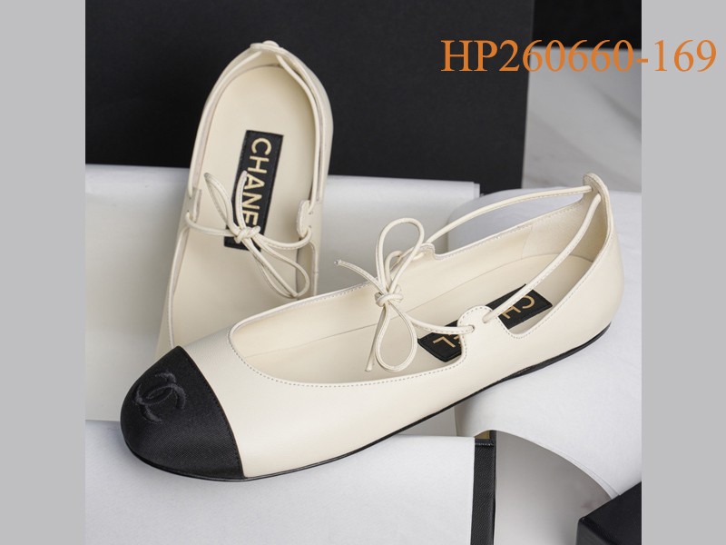 Chanel 25C Wmns Shoe 014