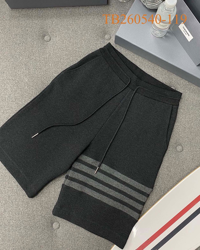 Thom Browne Shorts 002