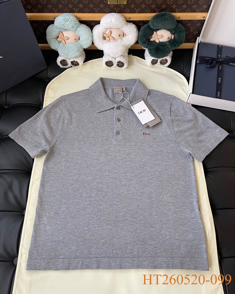 Dior T-shirt 016