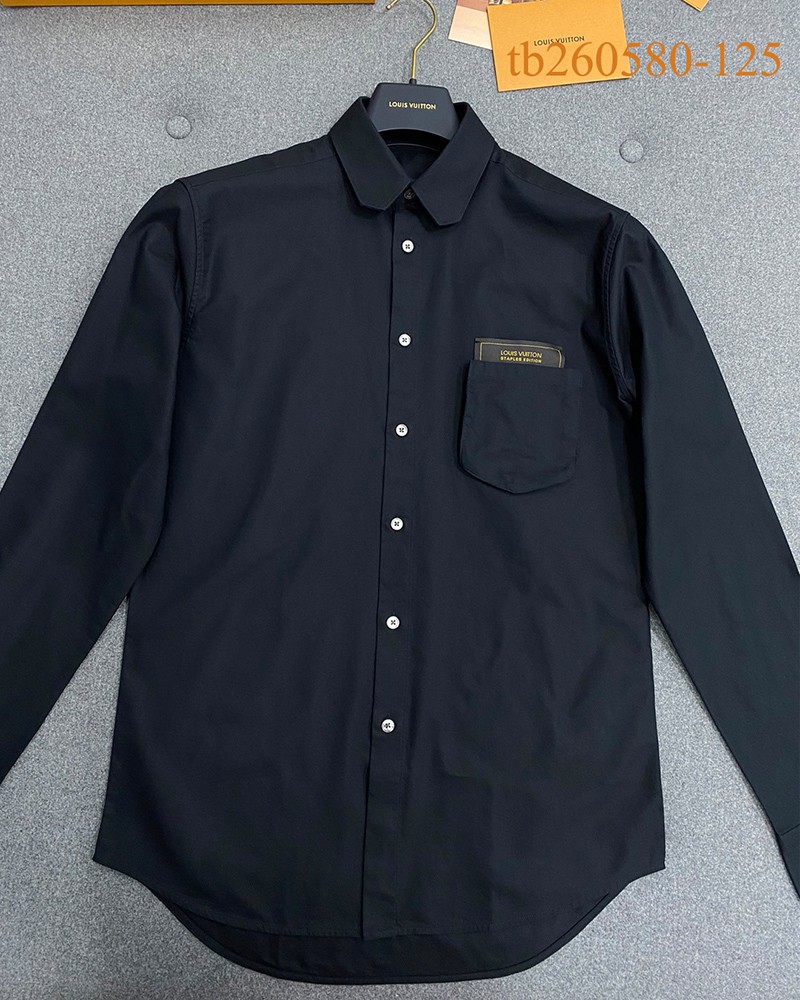 LV Shirt 4015 054