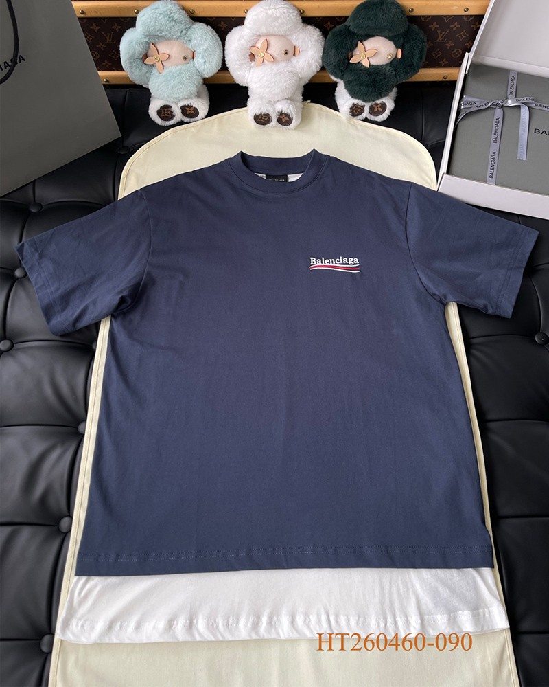 Balenciaga T-shirt 005