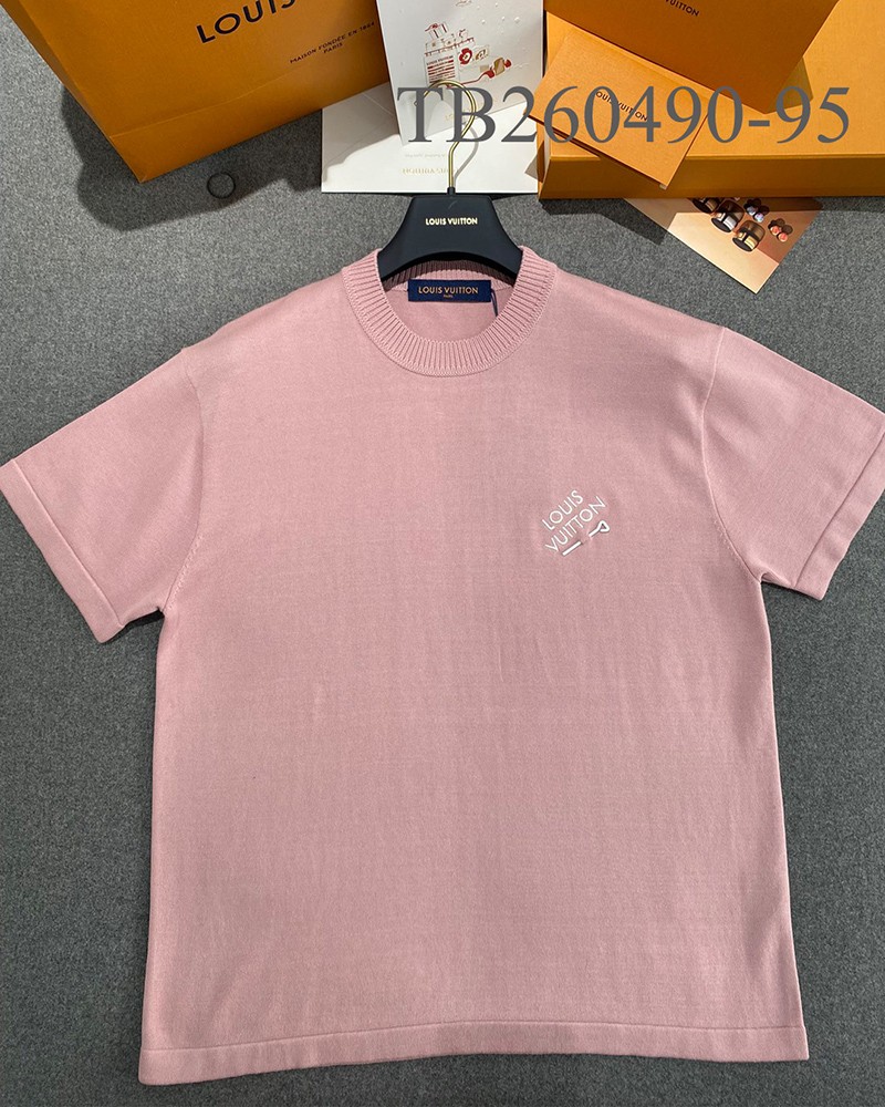 LV T-shirt 5016 007