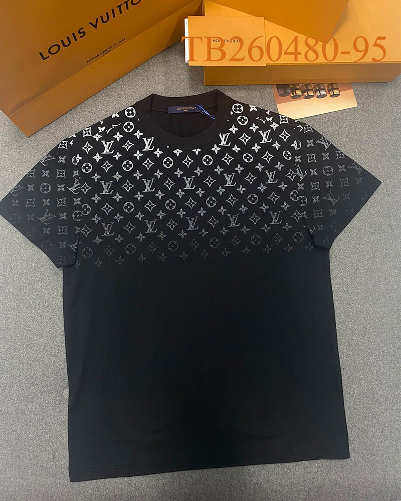 LV T-shirt 007
