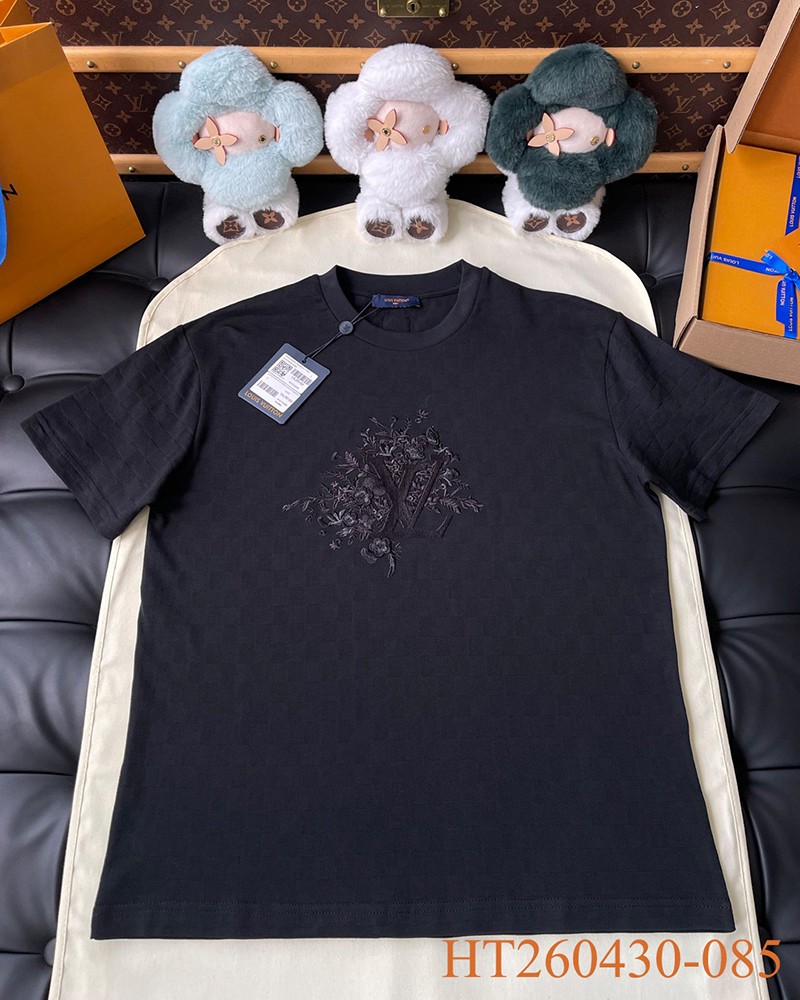 LV T-shirt 016